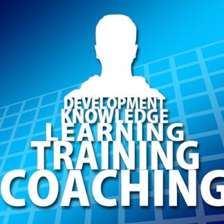Coach and Coaching