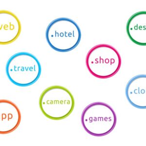 New Tlds